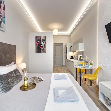 Apartament Queen W Sercu Krakowskiego Kazimierza Apartment Ngoại thất bức ảnh