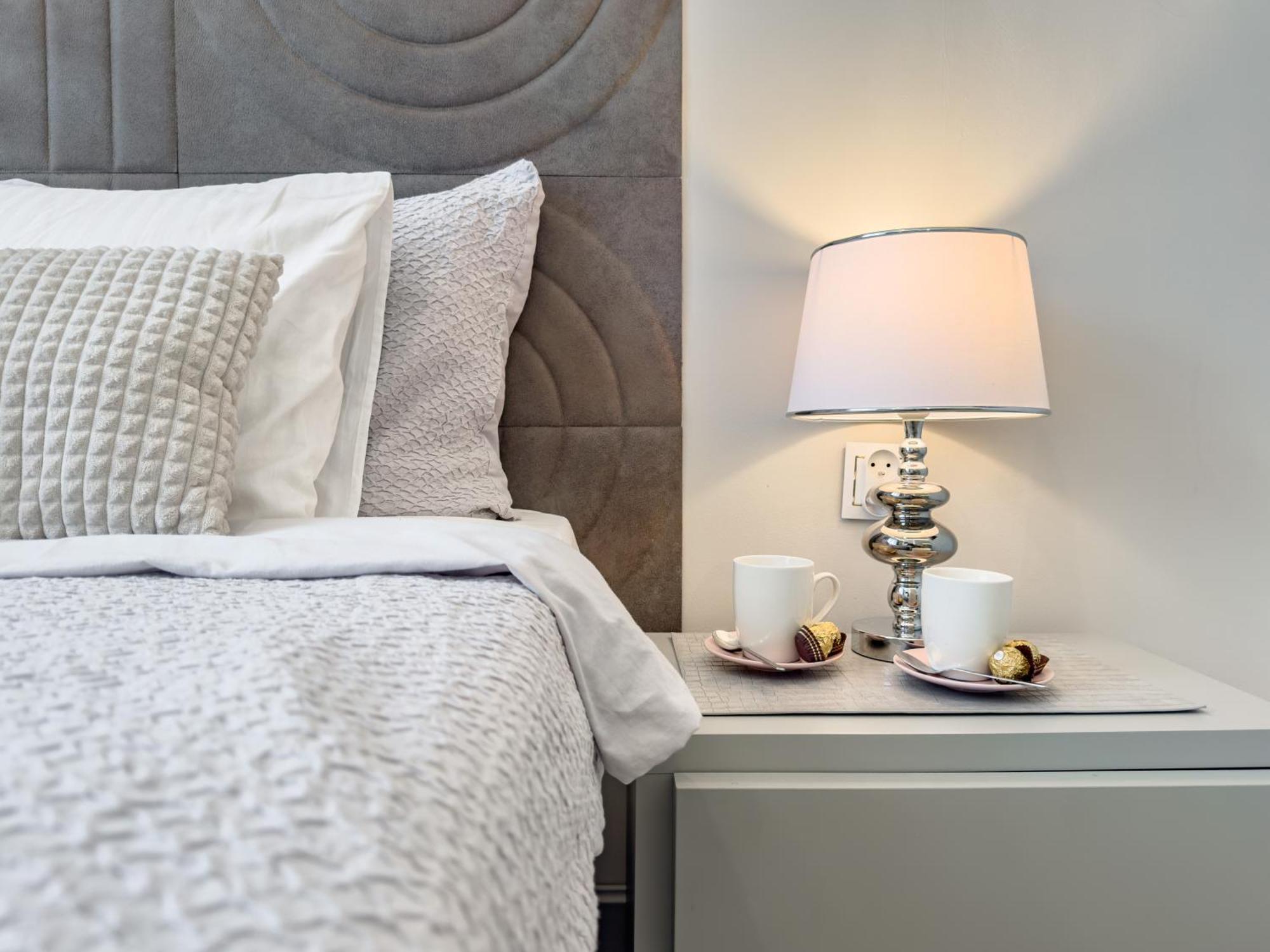 Apartament Queen W Sercu Krakowskiego Kazimierza Apartment Ngoại thất bức ảnh