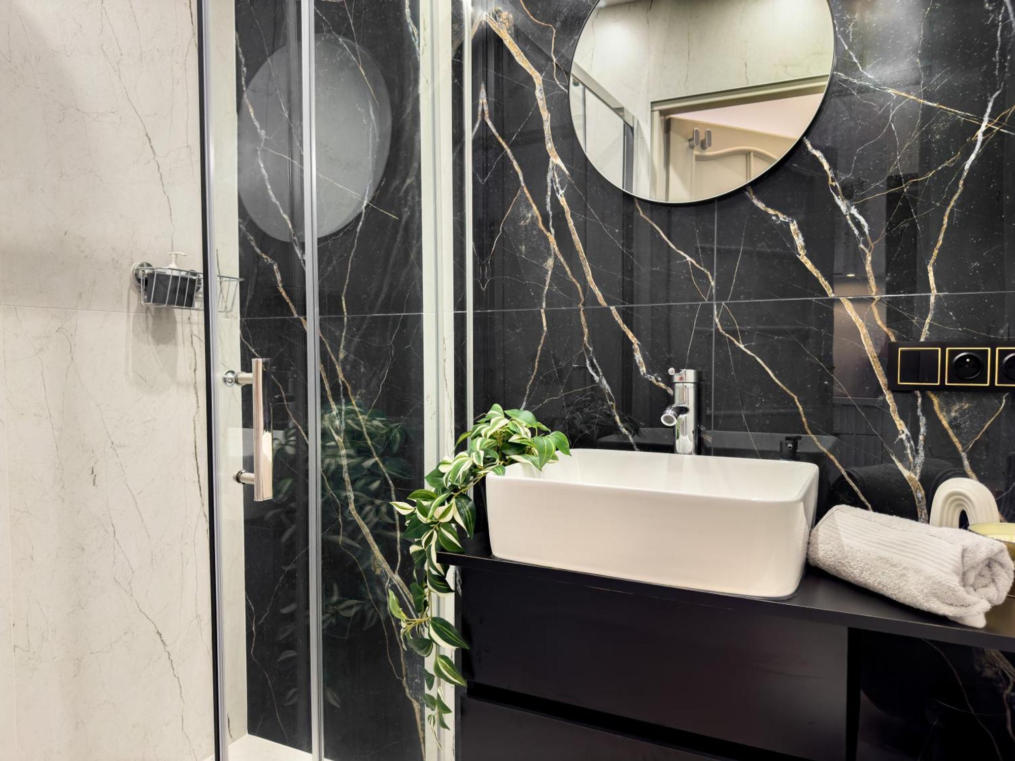 Apartament Queen W Sercu Krakowskiego Kazimierza Apartment Ngoại thất bức ảnh