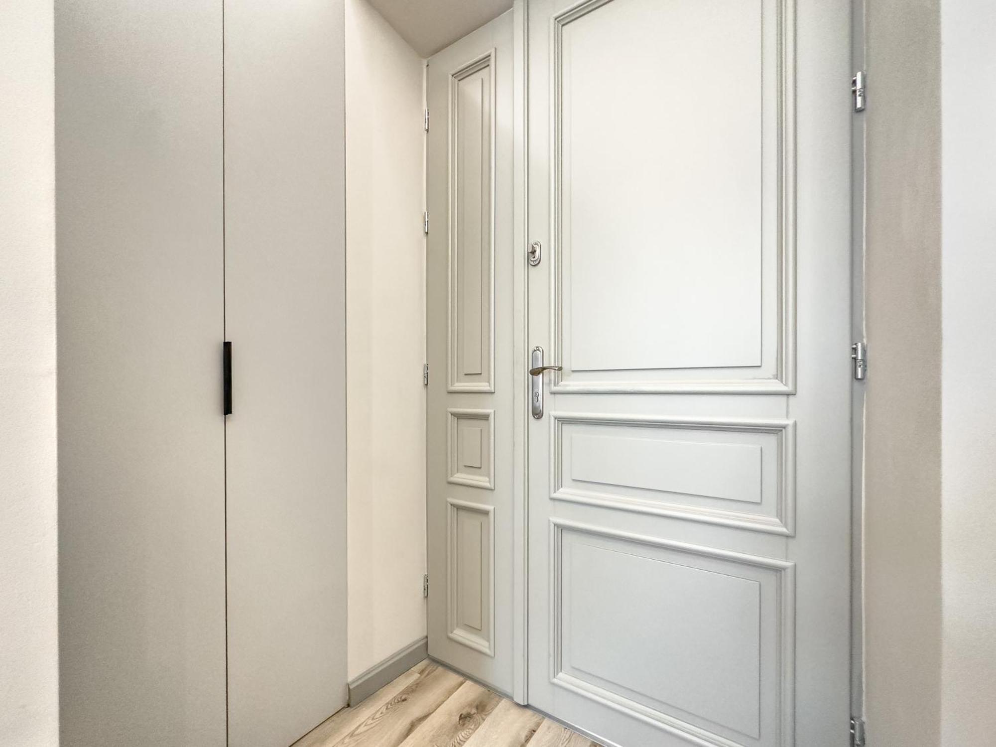 Apartament Queen W Sercu Krakowskiego Kazimierza Apartment Ngoại thất bức ảnh
