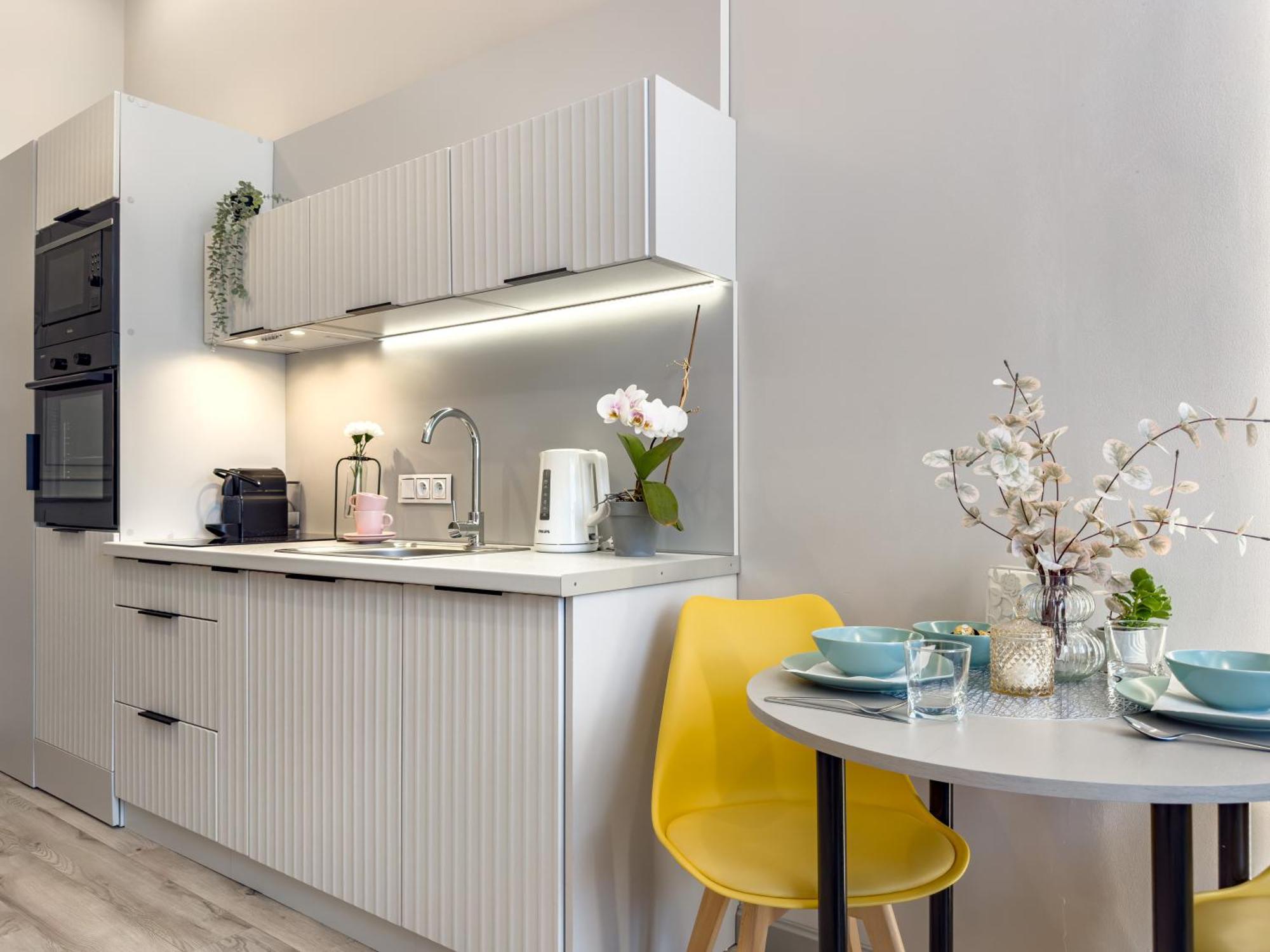 Apartament Queen W Sercu Krakowskiego Kazimierza Apartment Ngoại thất bức ảnh